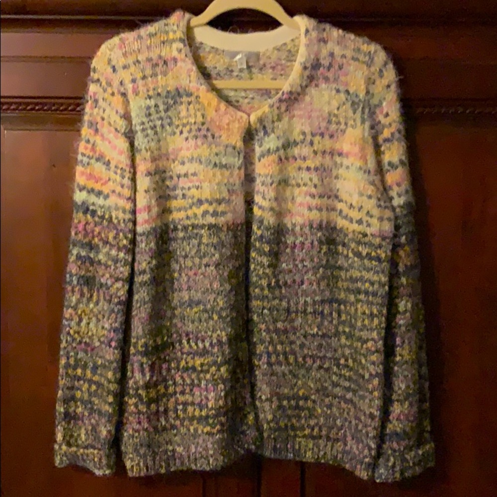 Cardigan